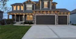 10015 N Richmond Avenue, Kansas City, MO 64157