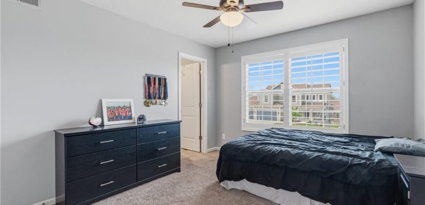 10015 N Richmond Avenue, Kansas City, MO 64157