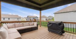 10015 N Richmond Avenue, Kansas City, MO 64157