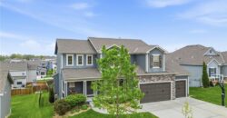 10015 N Richmond Avenue, Kansas City, MO 64157