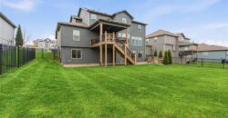 10015 N Richmond Avenue, Kansas City, MO 64157