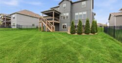 10015 N Richmond Avenue, Kansas City, MO 64157