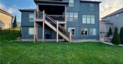 10015 N Richmond Avenue, Kansas City, MO 64157