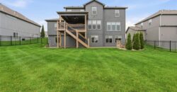 10015 N Richmond Avenue, Kansas City, MO 64157