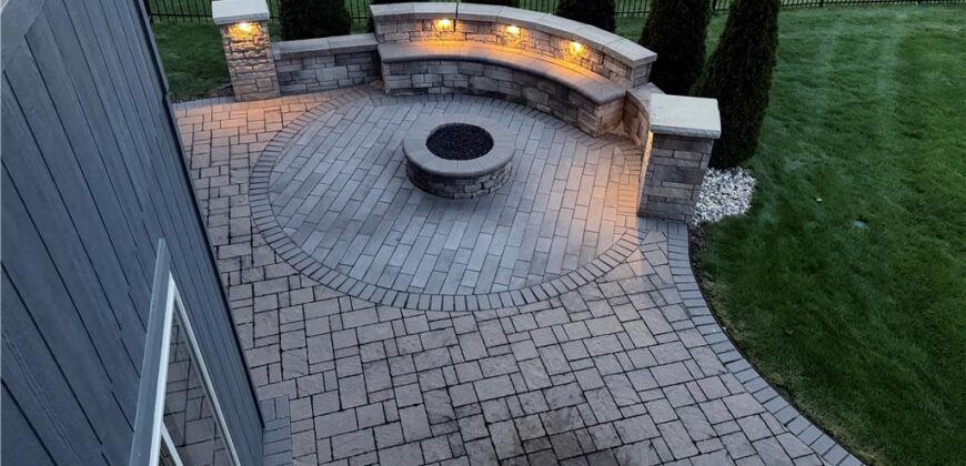 10015 N Richmond Avenue, Kansas City, MO 64157