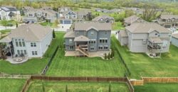 10015 N Richmond Avenue, Kansas City, MO 64157