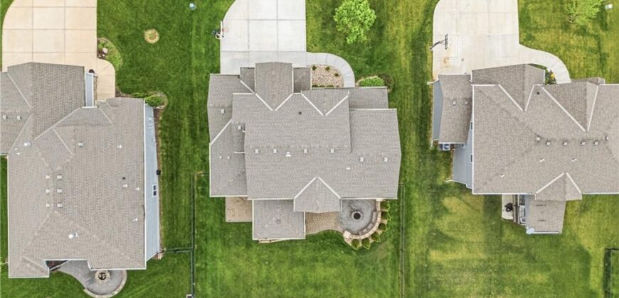 10015 N Richmond Avenue, Kansas City, MO 64157