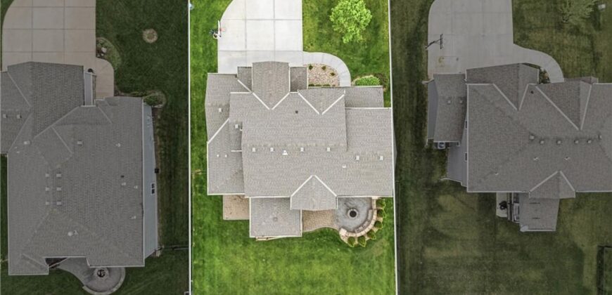 10015 N Richmond Avenue, Kansas City, MO 64157