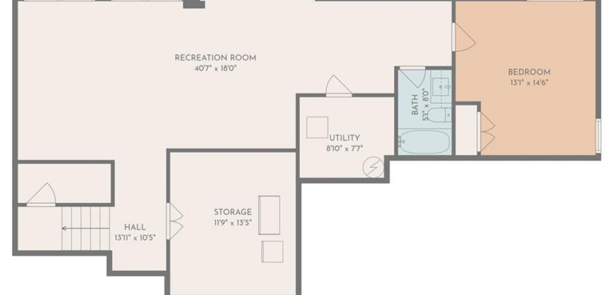 10015 N Richmond Avenue, Kansas City, MO 64157