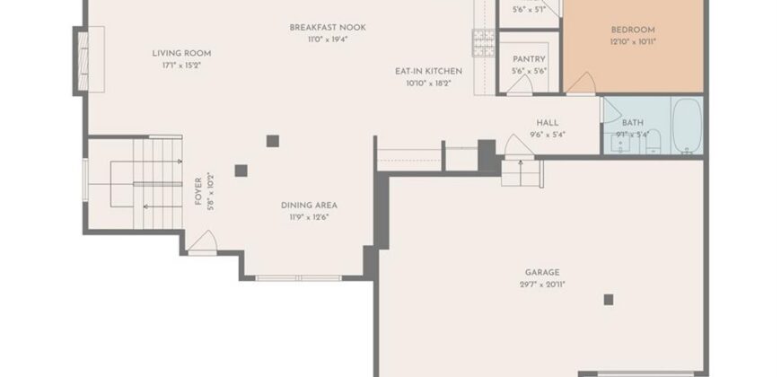 10015 N Richmond Avenue, Kansas City, MO 64157