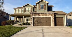 10015 N Richmond Avenue, Kansas City, MO 64157