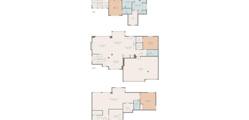 10015 N Richmond Avenue, Kansas City, MO 64157