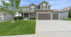 10015 N Richmond Avenue, Kansas City, MO 64157