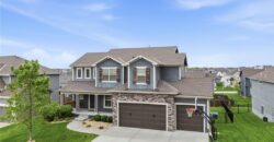 10015 N Richmond Avenue, Kansas City, MO 64157