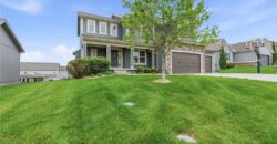 10015 N Richmond Avenue, Kansas City, MO 64157