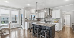 10015 N Richmond Avenue, Kansas City, MO 64157