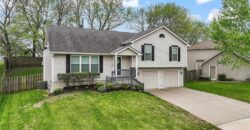10611 NW 86th Terrace, Kansas City, MO 64153