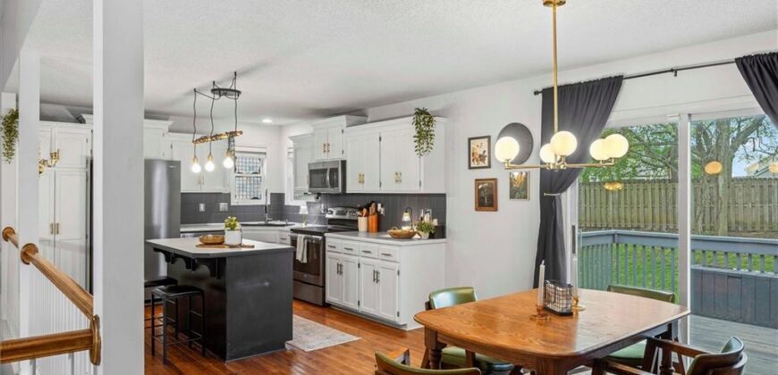 10611 NW 86th Terrace, Kansas City, MO 64153