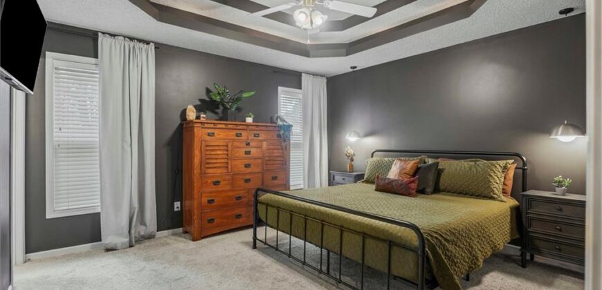 10611 NW 86th Terrace, Kansas City, MO 64153