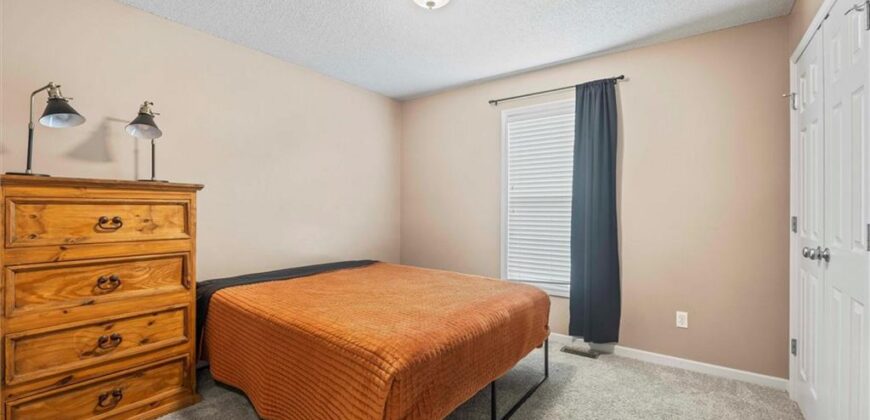 10611 NW 86th Terrace, Kansas City, MO 64153