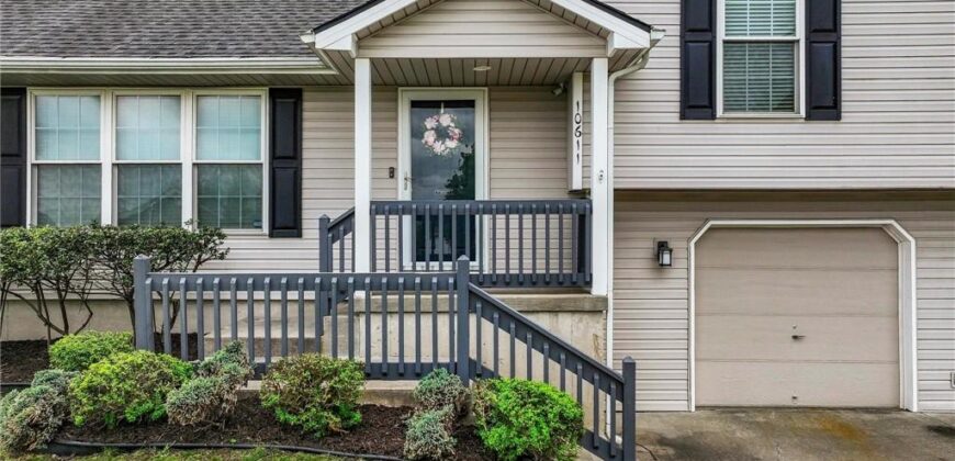 10611 NW 86th Terrace, Kansas City, MO 64153