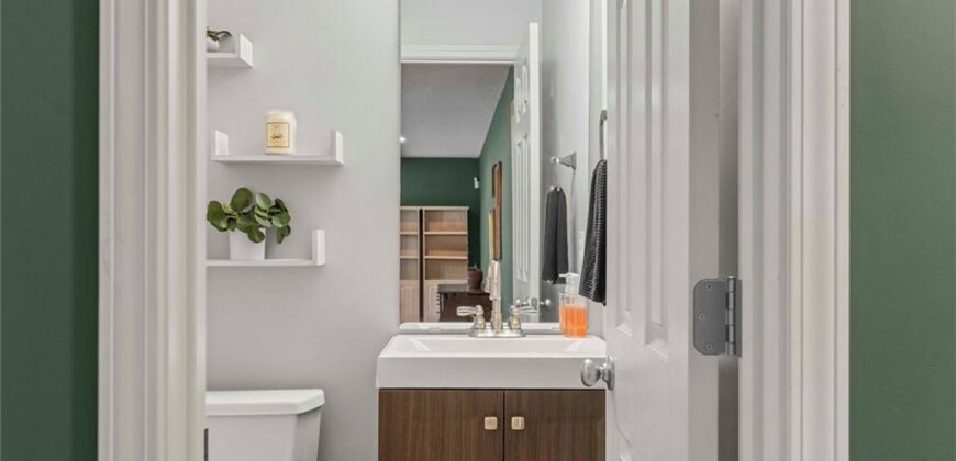 10611 NW 86th Terrace, Kansas City, MO 64153