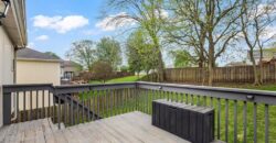 10611 NW 86th Terrace, Kansas City, MO 64153