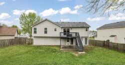 10611 NW 86th Terrace, Kansas City, MO 64153