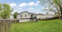 10611 NW 86th Terrace, Kansas City, MO 64153