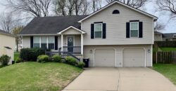 10611 NW 86th Terrace, Kansas City, MO 64153