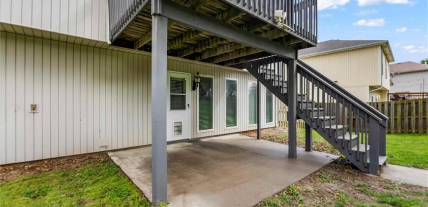 10611 NW 86th Terrace, Kansas City, MO 64153