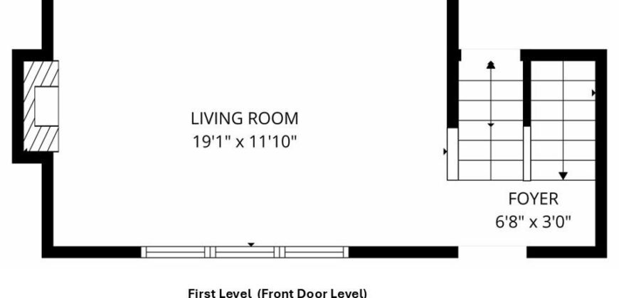 10611 NW 86th Terrace, Kansas City, MO 64153