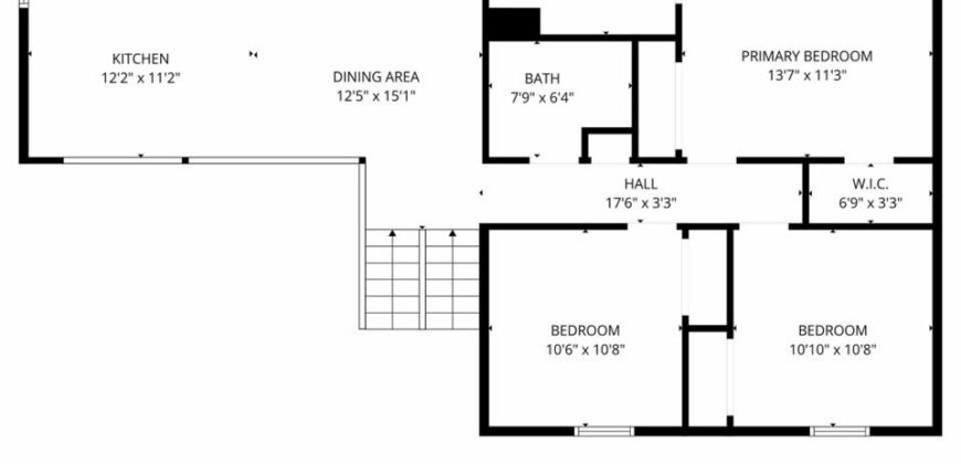 10611 NW 86th Terrace, Kansas City, MO 64153