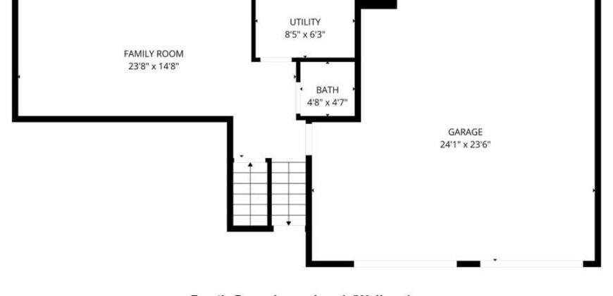 10611 NW 86th Terrace, Kansas City, MO 64153