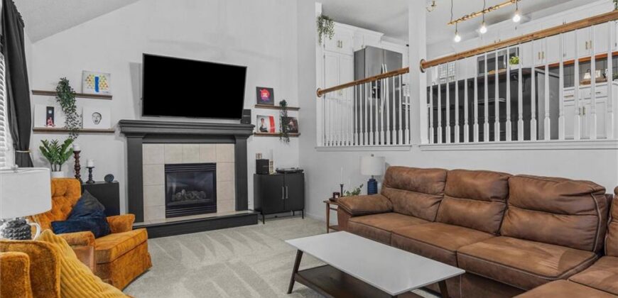 10611 NW 86th Terrace, Kansas City, MO 64153