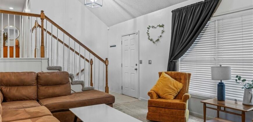 10611 NW 86th Terrace, Kansas City, MO 64153