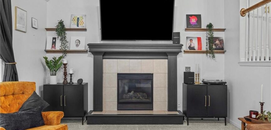 10611 NW 86th Terrace, Kansas City, MO 64153