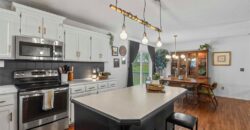 10611 NW 86th Terrace, Kansas City, MO 64153