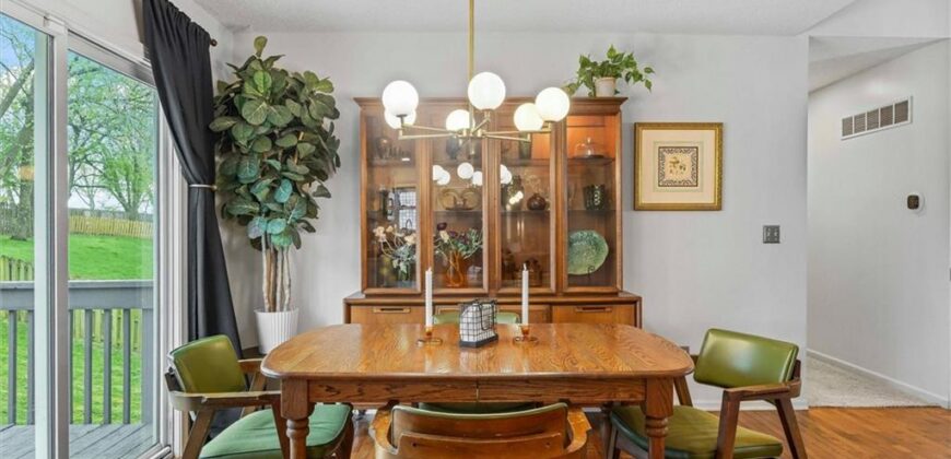 10611 NW 86th Terrace, Kansas City, MO 64153