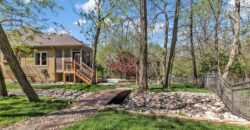 5310 NW 78 Place, Kansas City, MO 64151