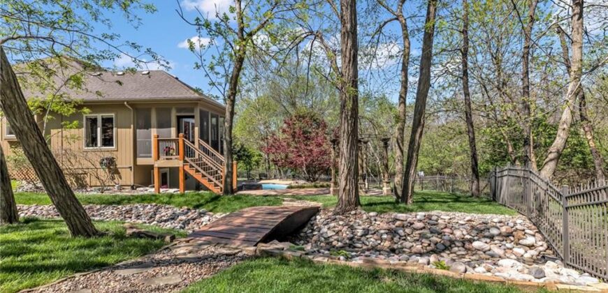 5310 NW 78 Place, Kansas City, MO 64151