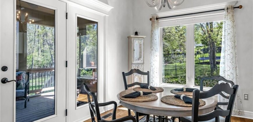 5310 NW 78 Place, Kansas City, MO 64151