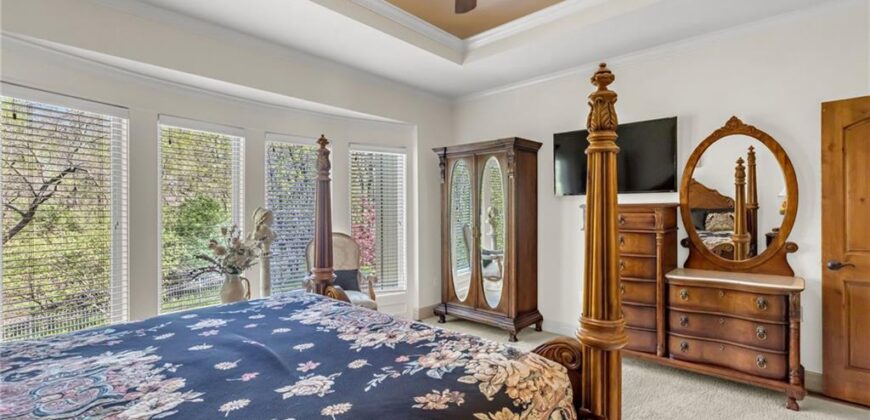 5310 NW 78 Place, Kansas City, MO 64151