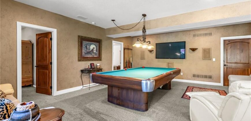 5310 NW 78 Place, Kansas City, MO 64151