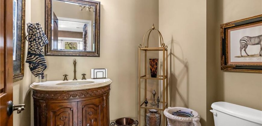 5310 NW 78 Place, Kansas City, MO 64151