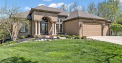 5310 NW 78 Place, Kansas City, MO 64151