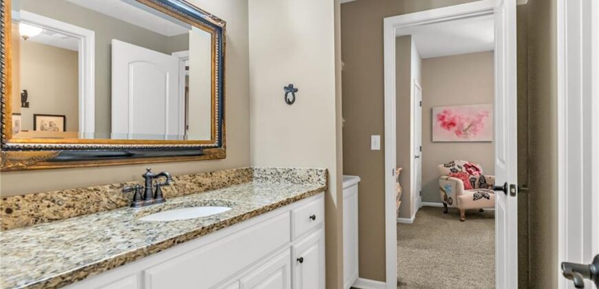 5310 NW 78 Place, Kansas City, MO 64151