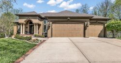 5310 NW 78 Place, Kansas City, MO 64151