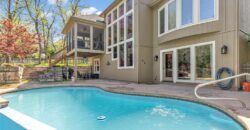 5310 NW 78 Place, Kansas City, MO 64151