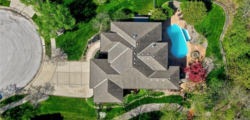 5310 NW 78 Place, Kansas City, MO 64151